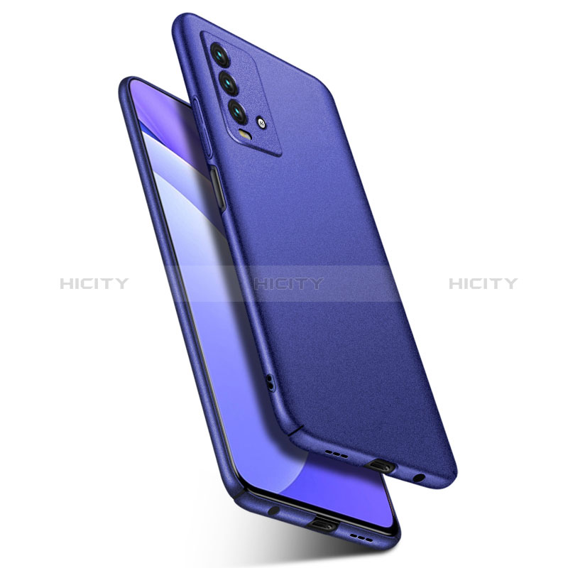 Funda Dura Plastico Rigida Carcasa Mate YK1 para Xiaomi Redmi 9 Power