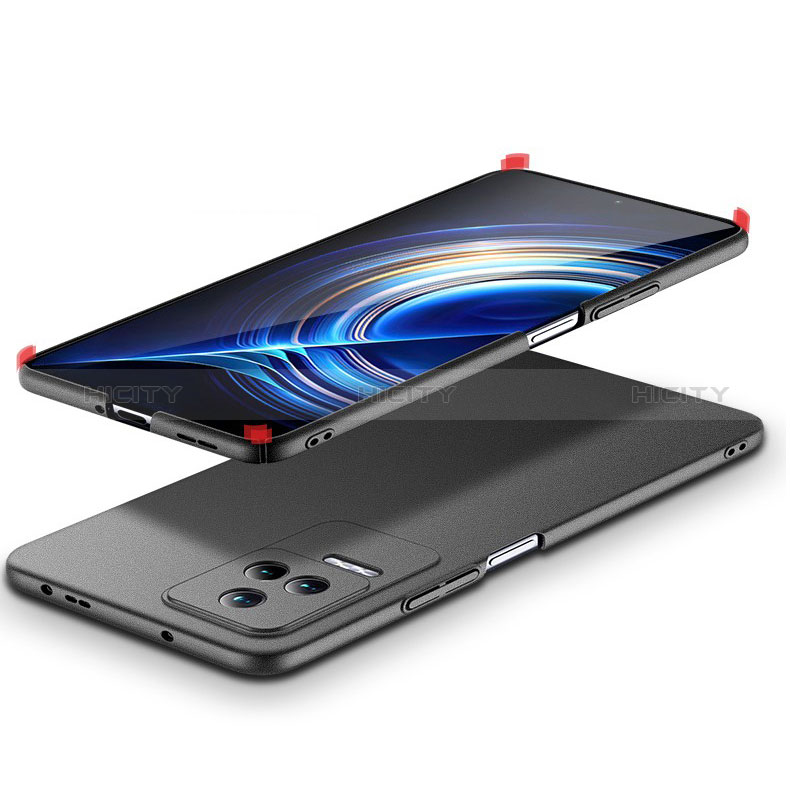 Funda Dura Plastico Rigida Carcasa Mate YK1 para Xiaomi Redmi K50 Pro 5G