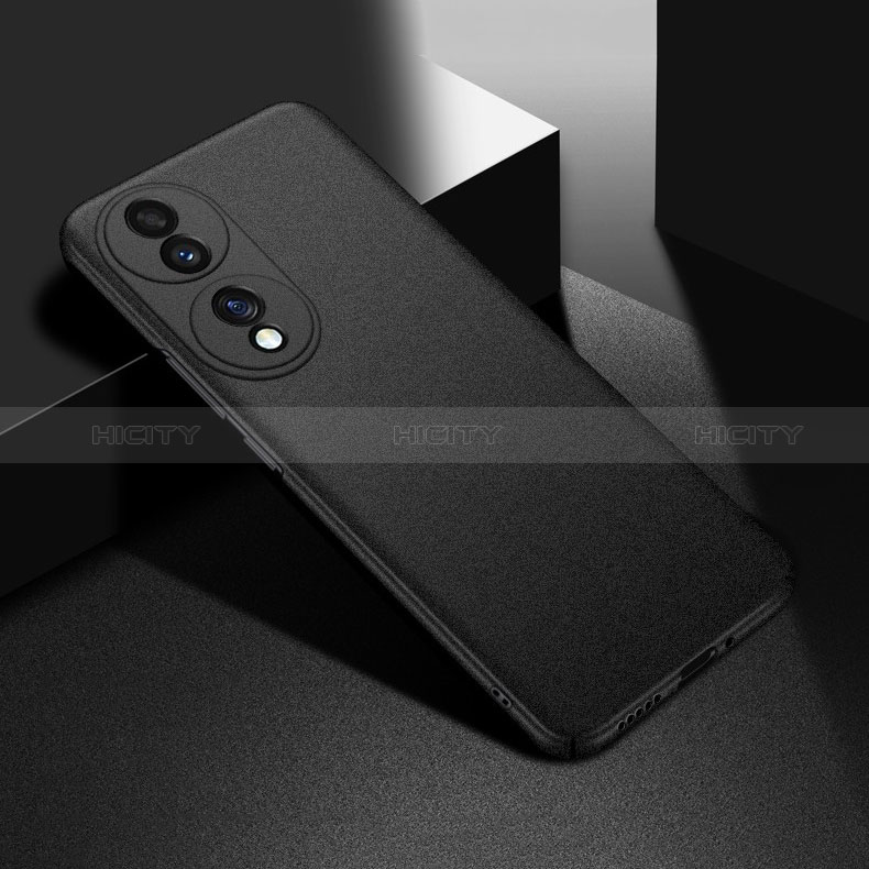 Funda Dura Plastico Rigida Carcasa Mate YK2 para Huawei Honor 70 5G