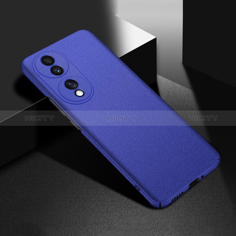 Funda Dura Plastico Rigida Carcasa Mate YK2 para Huawei Honor 70 5G