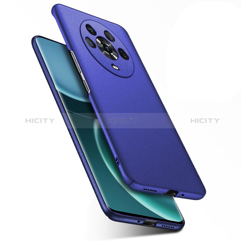 Funda Dura Plastico Rigida Carcasa Mate YK2 para Huawei Honor Magic4 5G