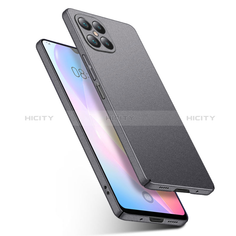 Funda Dura Plastico Rigida Carcasa Mate YK2 para Huawei Nova 8 SE 4G