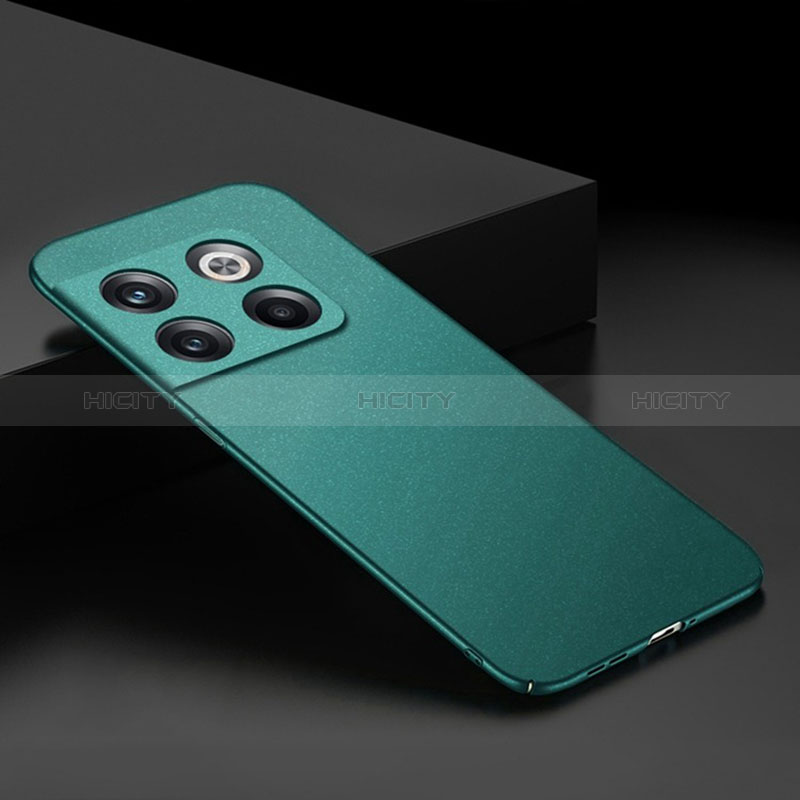 Funda Dura Plastico Rigida Carcasa Mate YK2 para OnePlus 10T 5G