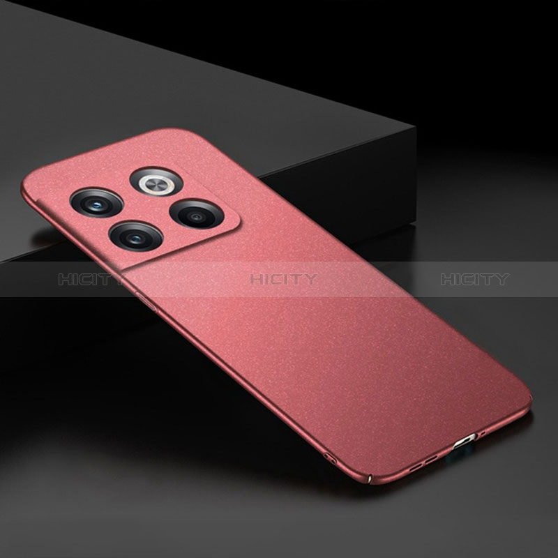 Funda Dura Plastico Rigida Carcasa Mate YK2 para OnePlus 10T 5G