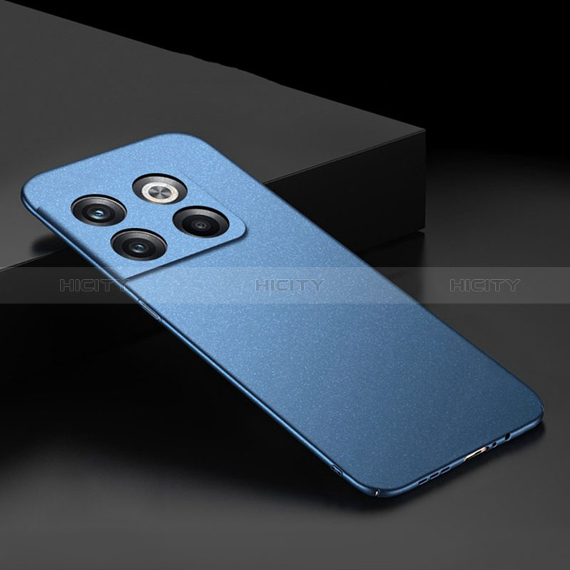 Funda Dura Plastico Rigida Carcasa Mate YK2 para OnePlus 10T 5G