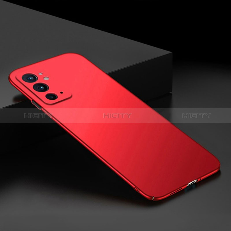 Funda Dura Plastico Rigida Carcasa Mate YK2 para OnePlus 9RT 5G