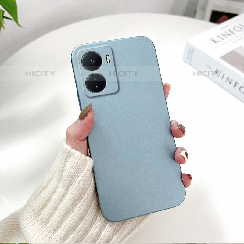 Funda Dura Plastico Rigida Carcasa Mate YK2 para OnePlus Nord N300 5G