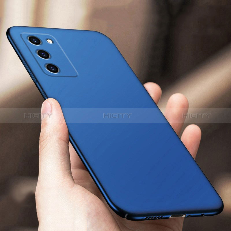 Funda Dura Plastico Rigida Carcasa Mate YK2 para Oppo A56 5G