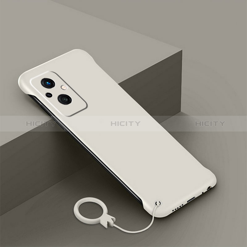 Funda Dura Plastico Rigida Carcasa Mate YK2 para Oppo A96 5G