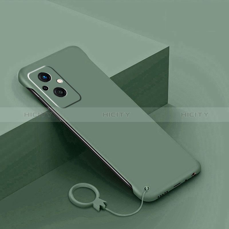 Funda Dura Plastico Rigida Carcasa Mate YK2 para Oppo A96 5G