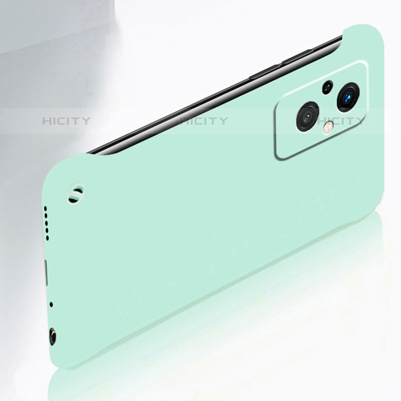 Funda Dura Plastico Rigida Carcasa Mate YK2 para Oppo F21 Pro 5G