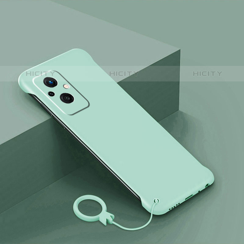 Funda Dura Plastico Rigida Carcasa Mate YK2 para Oppo F21 Pro 5G