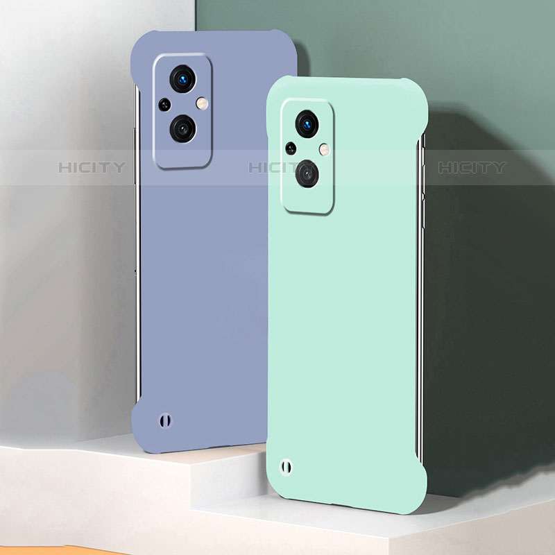 Funda Dura Plastico Rigida Carcasa Mate YK2 para Oppo F21 Pro 5G