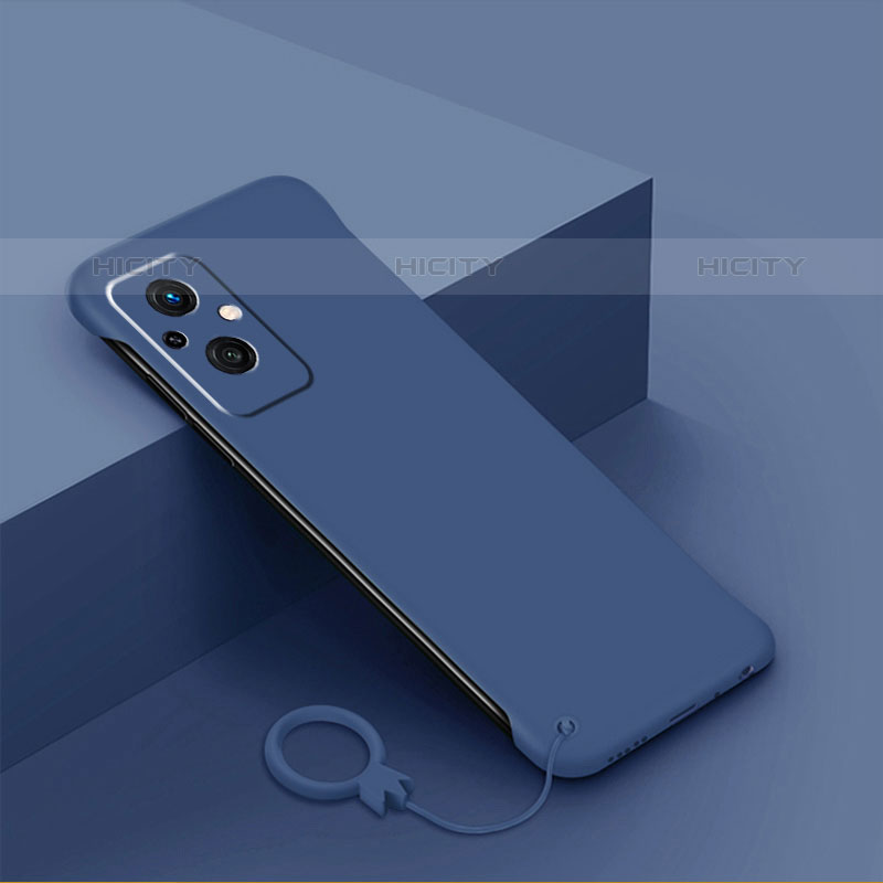 Funda Dura Plastico Rigida Carcasa Mate YK2 para Oppo Reno7 Z 5G