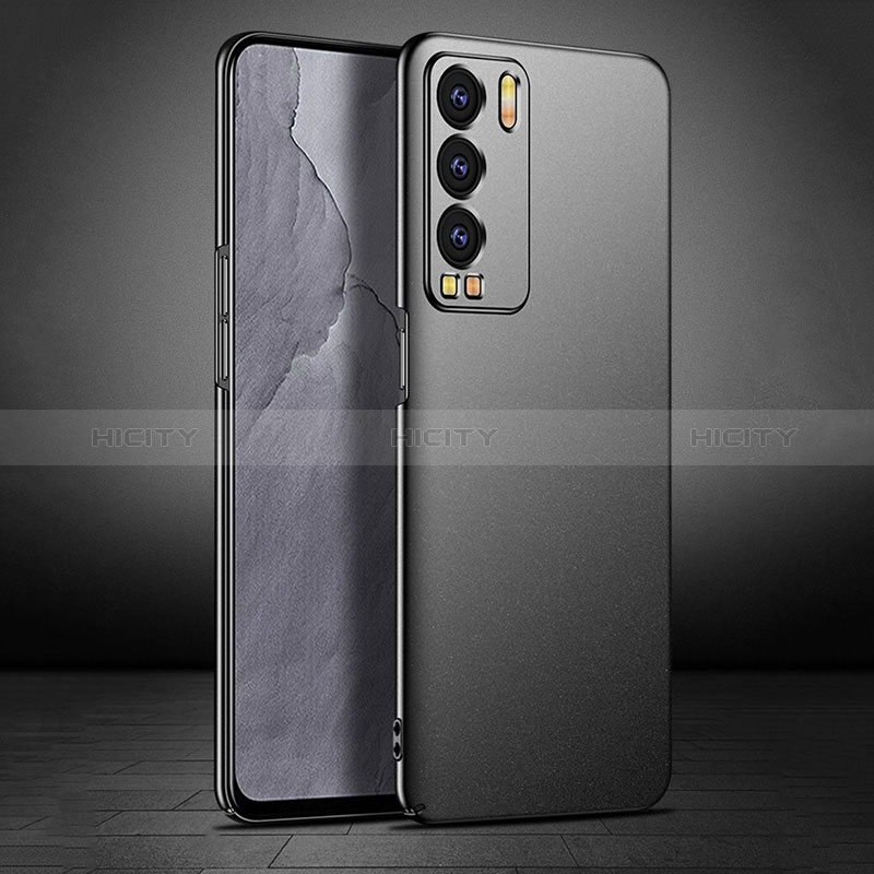 Funda Dura Plastico Rigida Carcasa Mate YK2 para Realme GT Master Explorer 5G