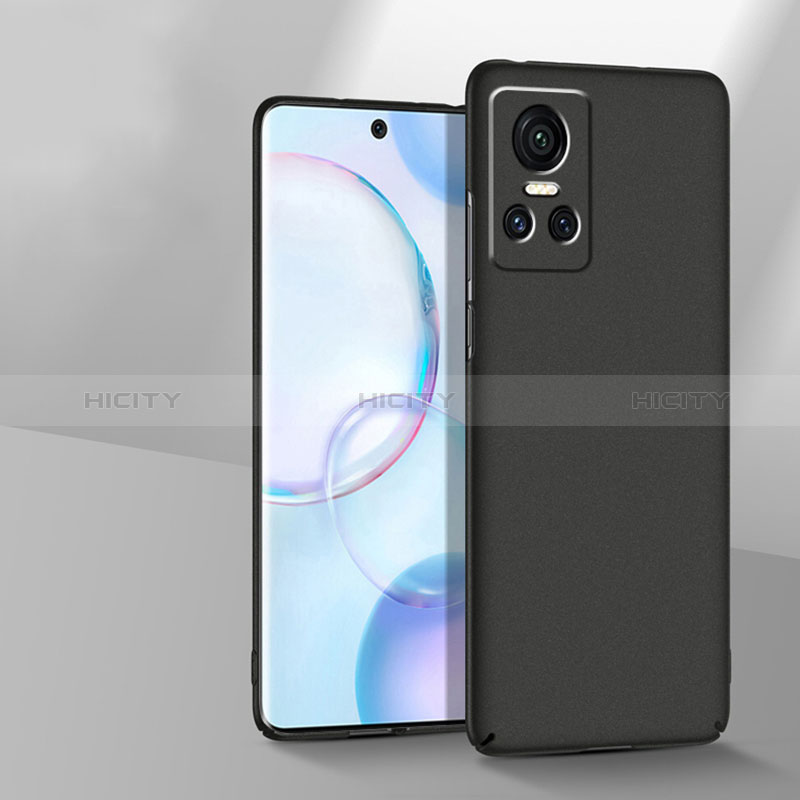 Funda Dura Plastico Rigida Carcasa Mate YK2 para Realme GT Neo3 5G