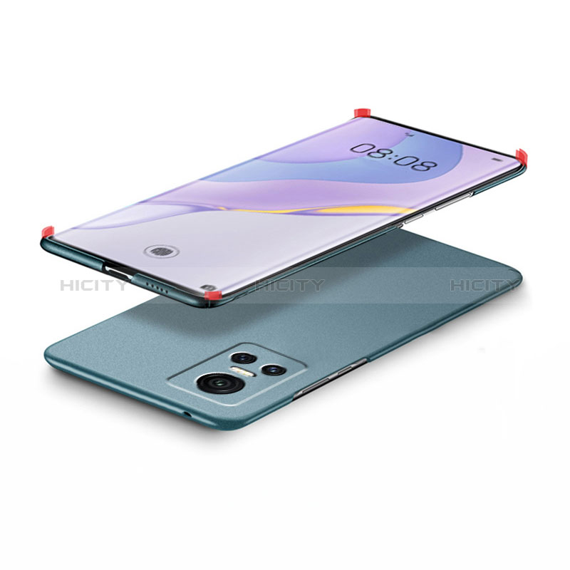 Funda Dura Plastico Rigida Carcasa Mate YK2 para Realme GT Neo3 5G