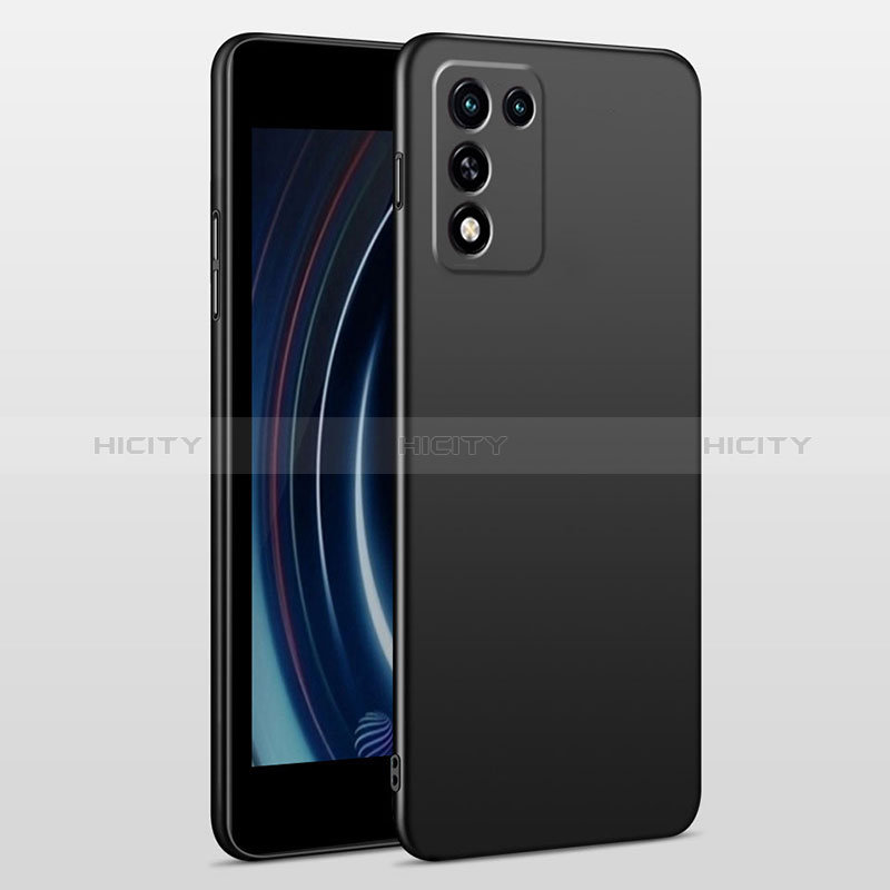 Funda Dura Plastico Rigida Carcasa Mate YK2 para Realme Q3s 5G