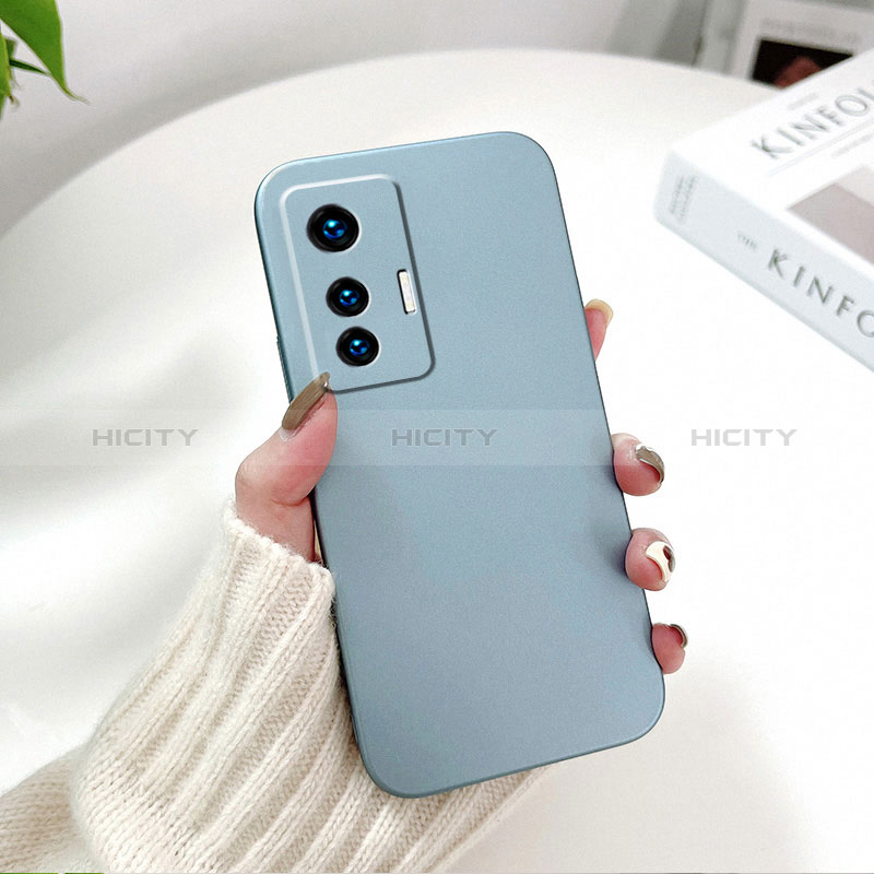 Funda Dura Plastico Rigida Carcasa Mate YK2 para Vivo X70t