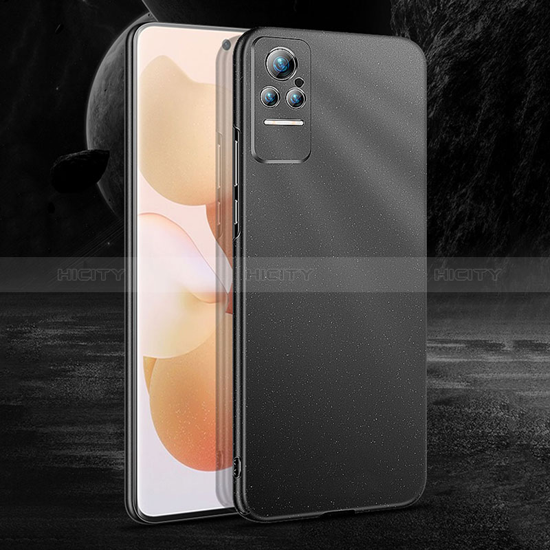 Funda Dura Plastico Rigida Carcasa Mate YK2 para Xiaomi Civi 1S 5G