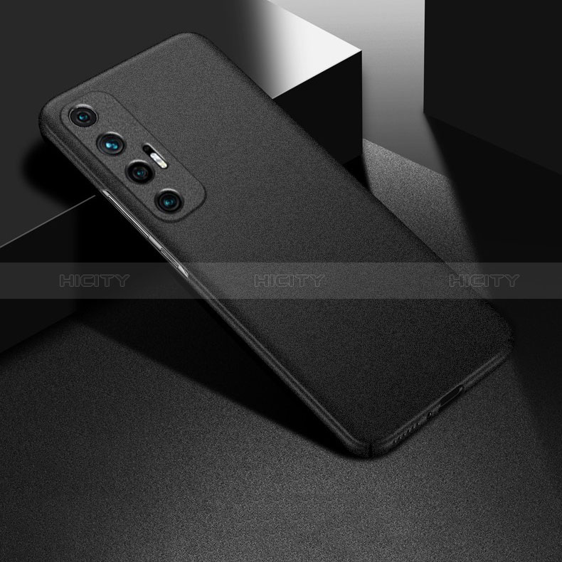 Funda Dura Plastico Rigida Carcasa Mate YK2 para Xiaomi Mi 10S 5G