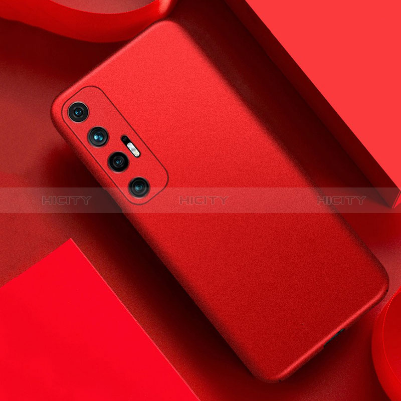 Funda Dura Plastico Rigida Carcasa Mate YK2 para Xiaomi Mi 10S 5G