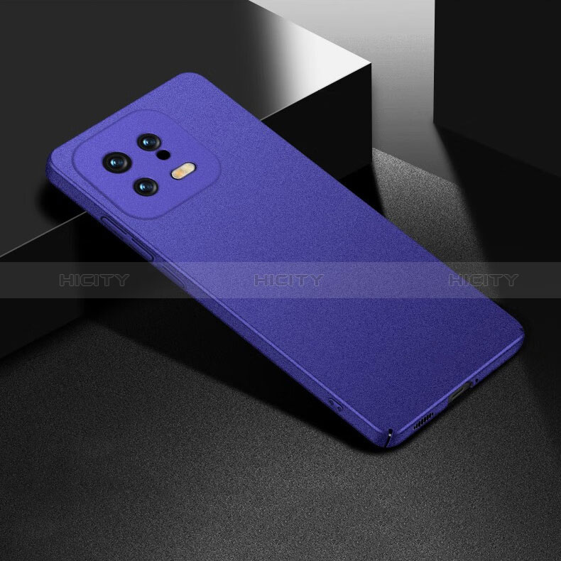 Funda Dura Plastico Rigida Carcasa Mate YK2 para Xiaomi Mi 13 5G