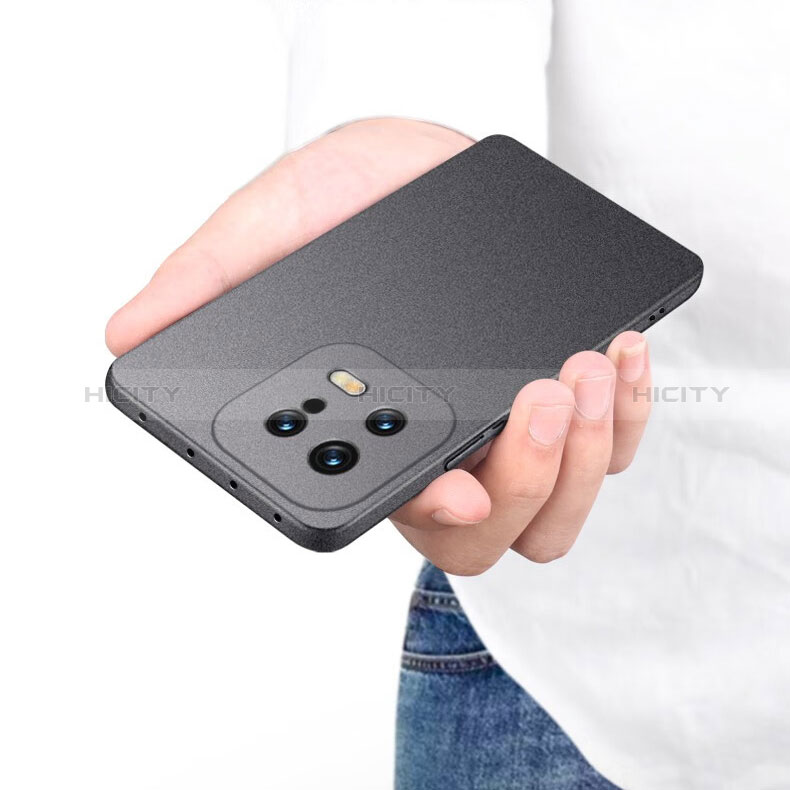 Funda Dura Plastico Rigida Carcasa Mate YK2 para Xiaomi Mi 13 5G