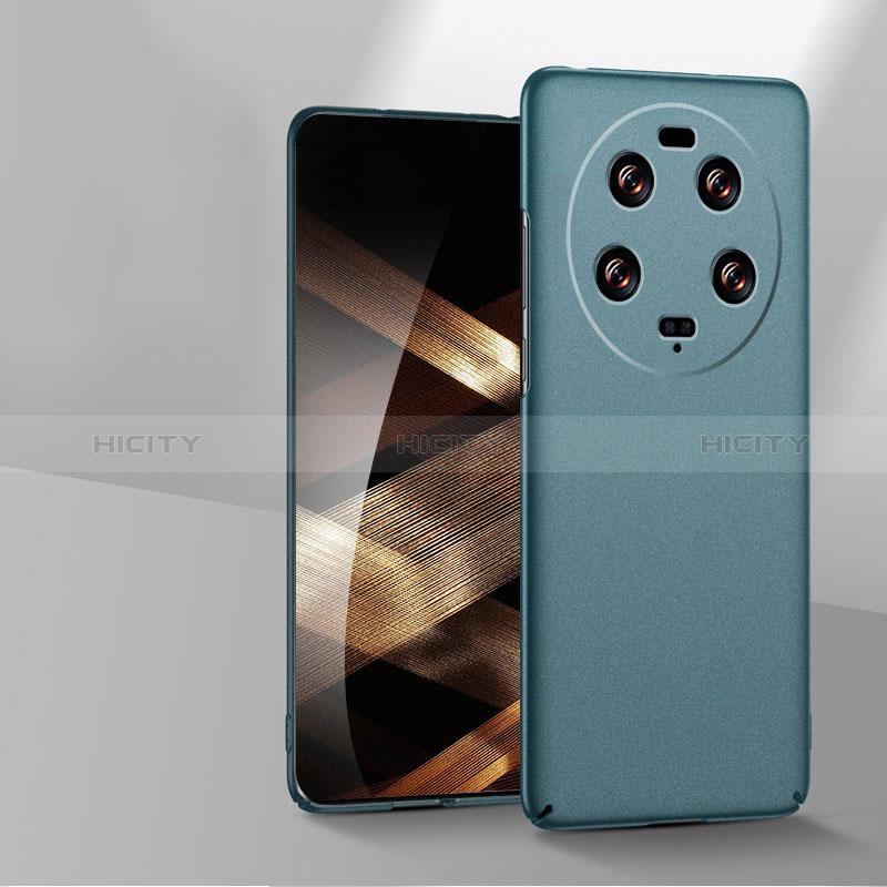 Funda Dura Plastico Rigida Carcasa Mate YK2 para Xiaomi Mi 13 Ultra 5G