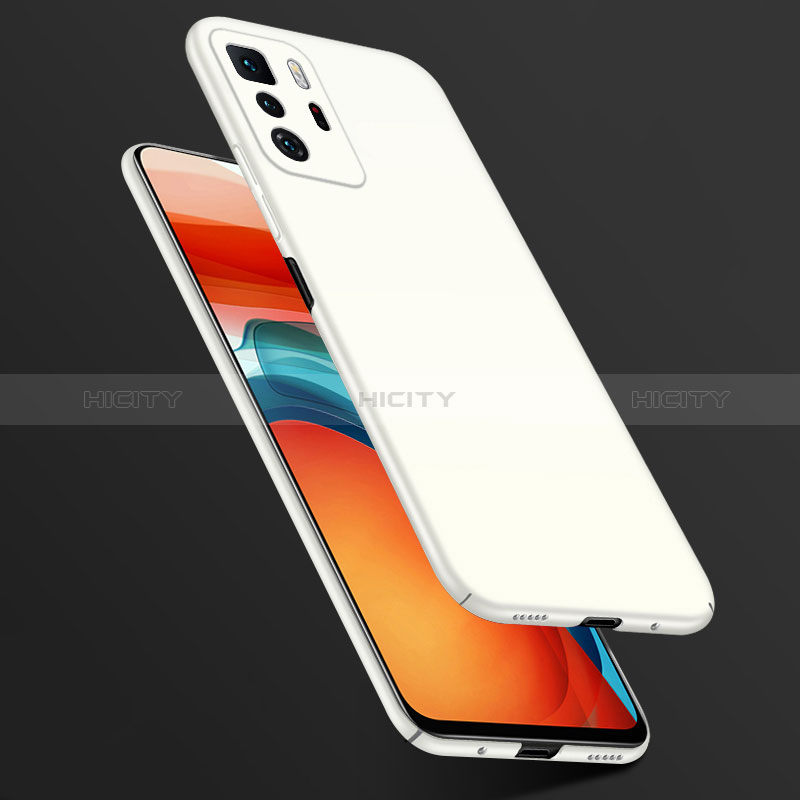 Funda Dura Plastico Rigida Carcasa Mate YK2 para Xiaomi Poco X3 GT 5G