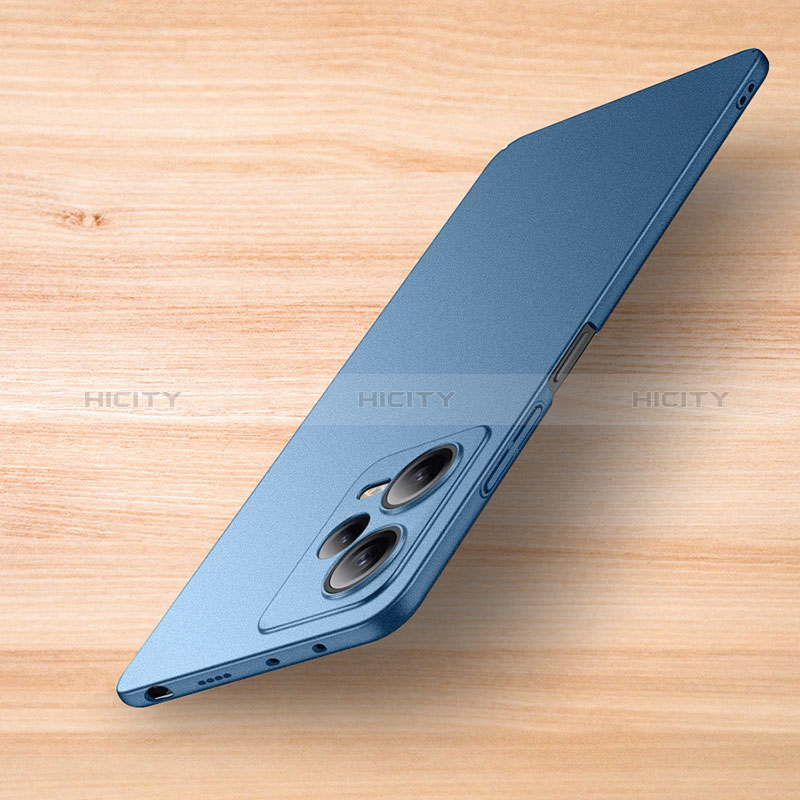 Funda Dura Plastico Rigida Carcasa Mate YK2 para Xiaomi Poco X5 5G