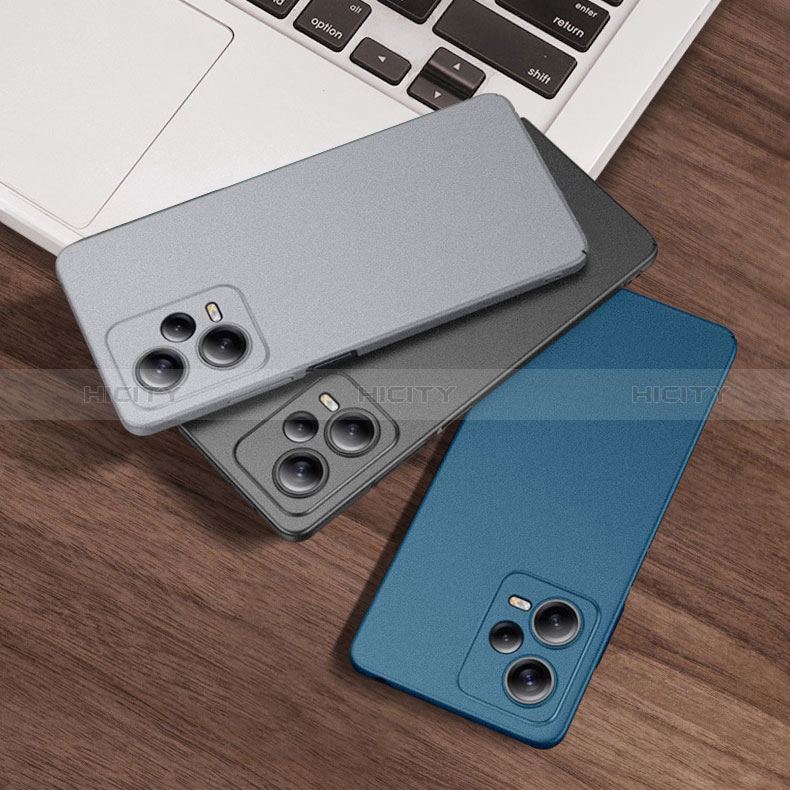 Funda Dura Plastico Rigida Carcasa Mate YK2 para Xiaomi Poco X5 5G