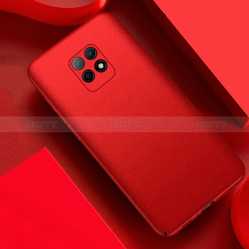 Funda Dura Plastico Rigida Carcasa Mate YK2 para Xiaomi Redmi 10X 5G