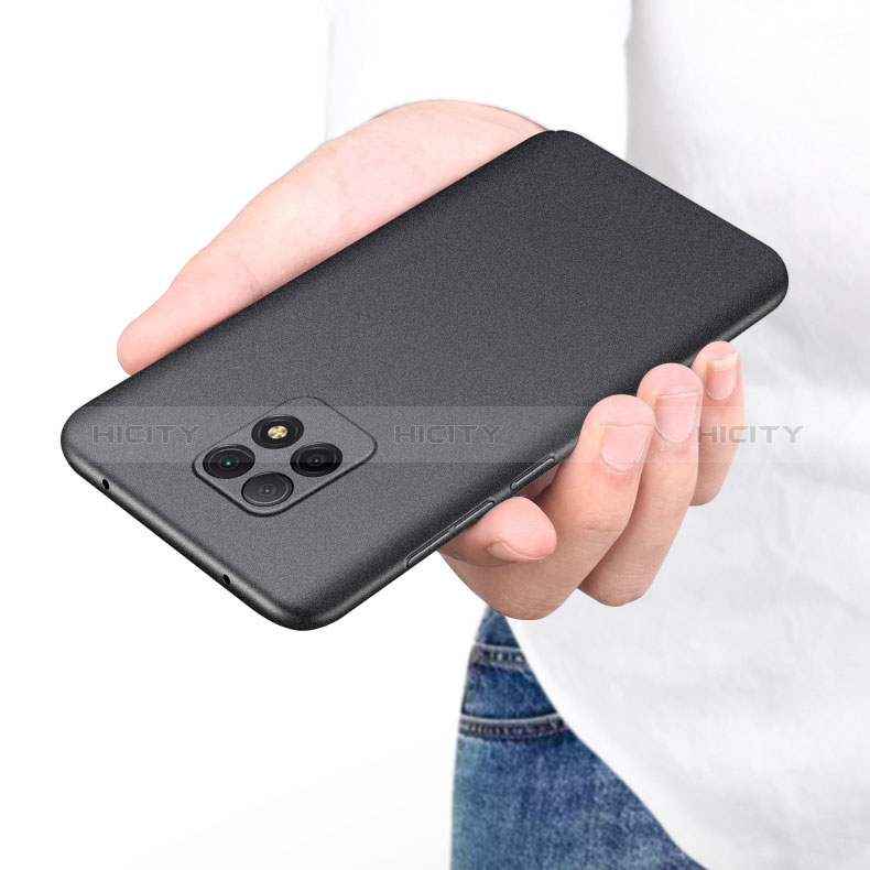 Funda Dura Plastico Rigida Carcasa Mate YK2 para Xiaomi Redmi 10X Pro 5G