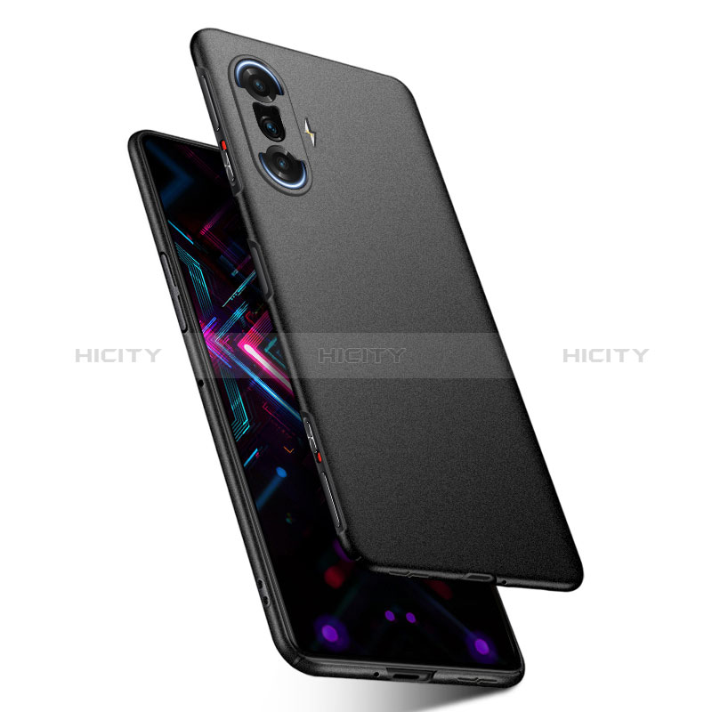 Funda Dura Plastico Rigida Carcasa Mate YK2 para Xiaomi Redmi K40 Gaming 5G