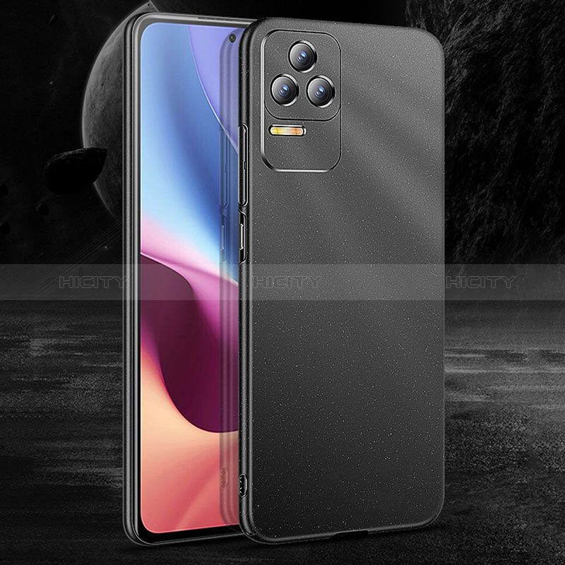 Funda Dura Plastico Rigida Carcasa Mate YK2 para Xiaomi Redmi K40S 5G