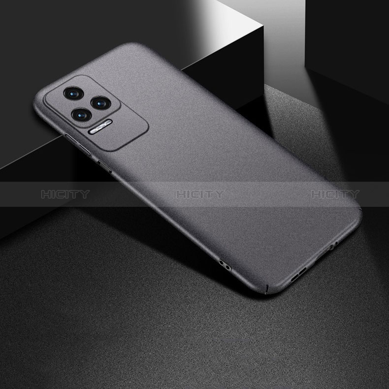 Funda Dura Plastico Rigida Carcasa Mate YK2 para Xiaomi Redmi K50 5G