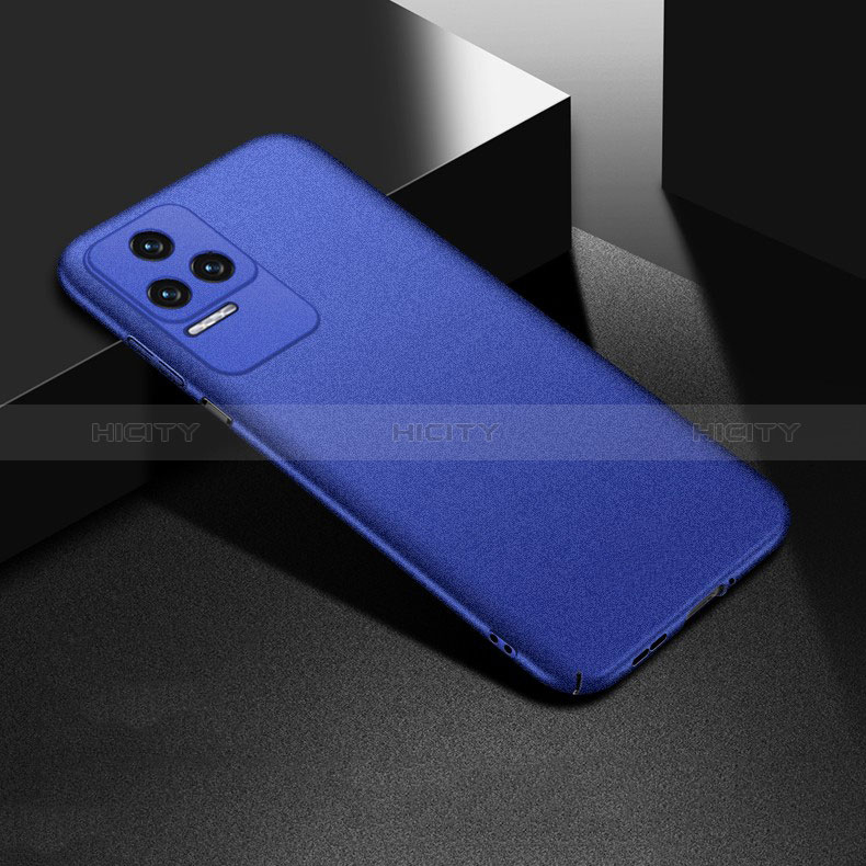 Funda Dura Plastico Rigida Carcasa Mate YK2 para Xiaomi Redmi K50 5G