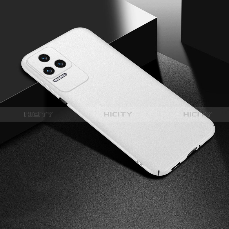 Funda Dura Plastico Rigida Carcasa Mate YK2 para Xiaomi Redmi K50 5G