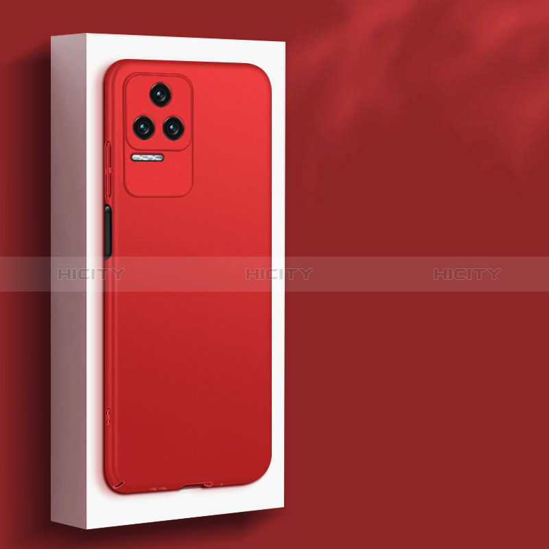 Funda Dura Plastico Rigida Carcasa Mate YK2 para Xiaomi Redmi K50 5G