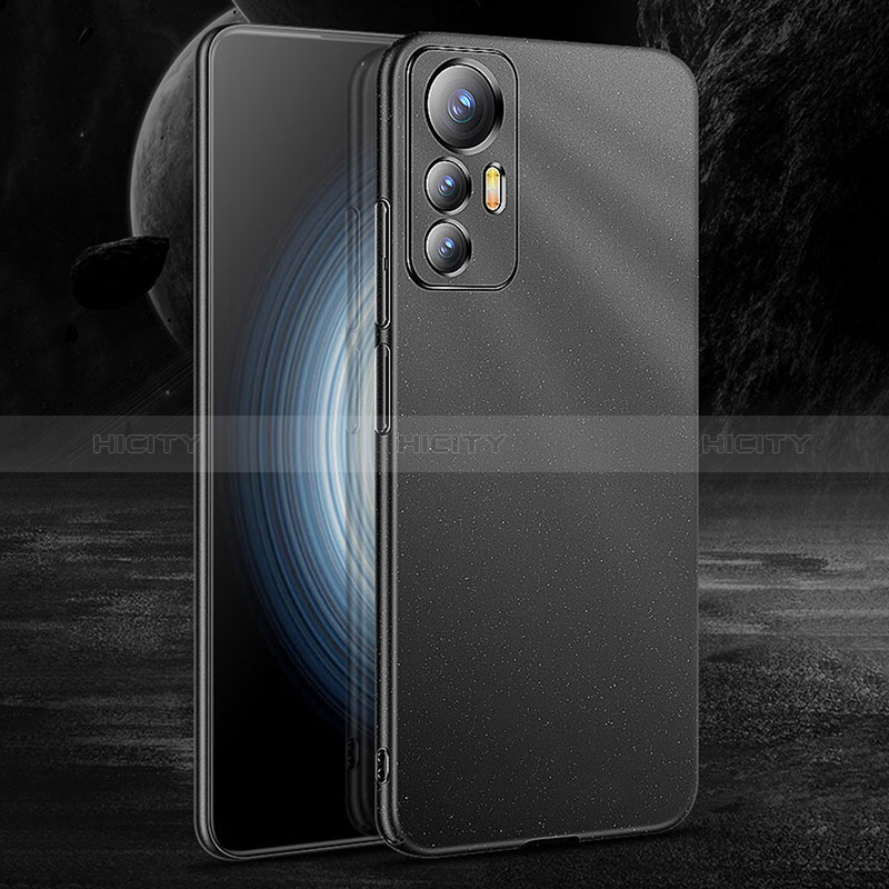 Funda Dura Plastico Rigida Carcasa Mate YK2 para Xiaomi Redmi K50 Ultra 5G