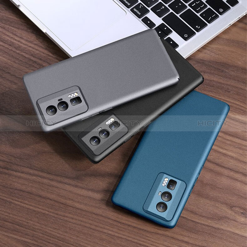 Funda Dura Plastico Rigida Carcasa Mate YK2 para Xiaomi Redmi K60 Pro 5G