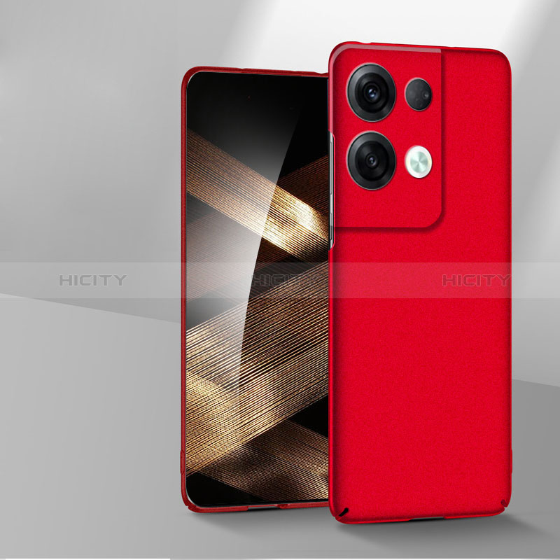 Funda Dura Plastico Rigida Carcasa Mate YK2 para Xiaomi Redmi Note 13 5G