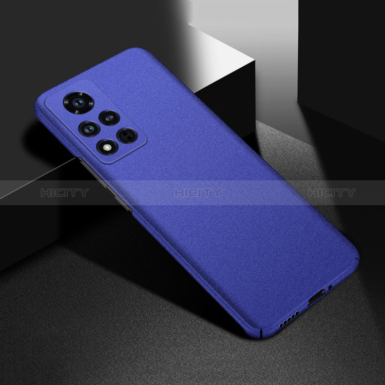 Funda Dura Plastico Rigida Carcasa Mate YK3 para Huawei Honor V40 5G