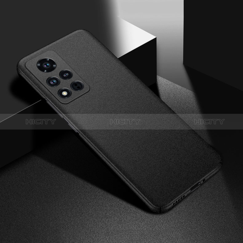 Funda Dura Plastico Rigida Carcasa Mate YK3 para Huawei Honor V40 5G