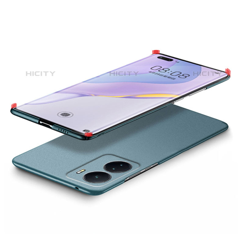 Funda Dura Plastico Rigida Carcasa Mate YK3 para OnePlus Nord N300 5G