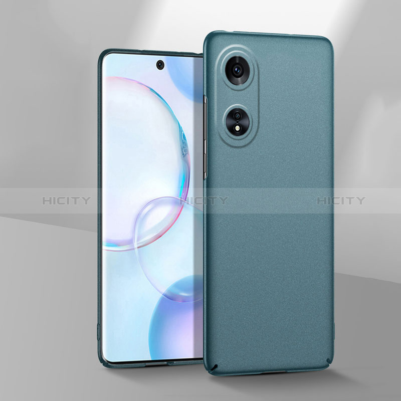 Funda Dura Plastico Rigida Carcasa Mate YK3 para Oppo A1 Pro 5G