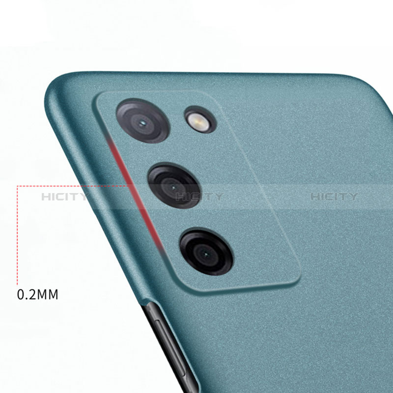 Funda Dura Plastico Rigida Carcasa Mate YK3 para Oppo A56 5G