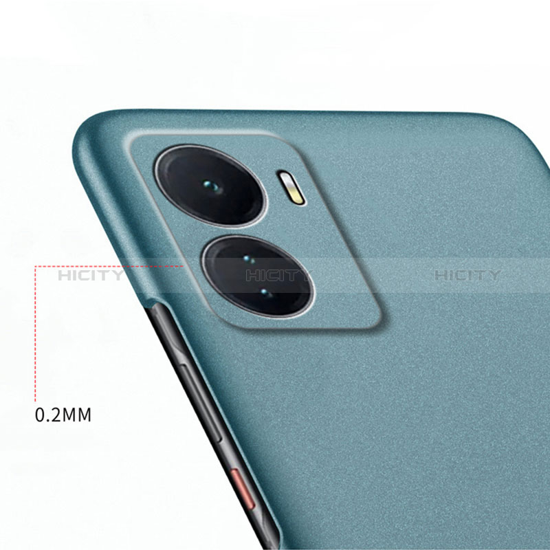 Funda Dura Plastico Rigida Carcasa Mate YK3 para Oppo A57 5G