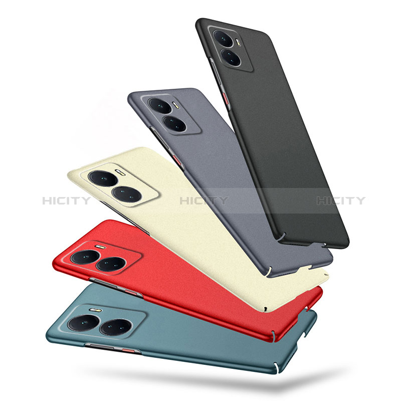 Funda Dura Plastico Rigida Carcasa Mate YK3 para Oppo A57 5G